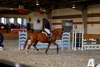2025 - Haylee - Harvest Horse Show - Thursday, September 11th 02570