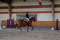 2025 - Haylee - Harvest Horse Show - Thursday, September 11th 02572