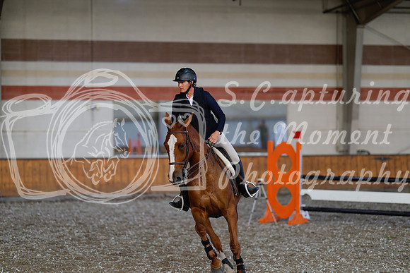 2025 - Haylee - Harvest Horse Show - Thursday, September 11th 02578