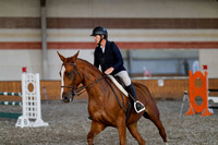 2025 - Haylee - Harvest Horse Show - Thursday, September 11th 02579