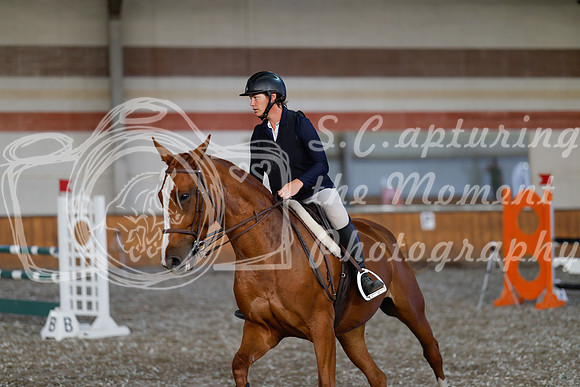 2025 - Haylee - Harvest Horse Show - Thursday, September 11th 02579