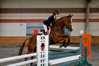 2025 - Haylee - Harvest Horse Show - Thursday, September 11th 03001