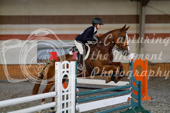 2025 - Haylee - Harvest Horse Show - Thursday, September 11th 03003