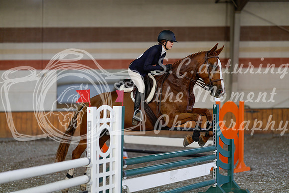 2025 - Haylee - Harvest Horse Show - Thursday, September 11th 03004