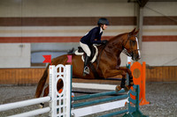2025 - Haylee - Harvest Horse Show - Thursday, September 11th 03005
