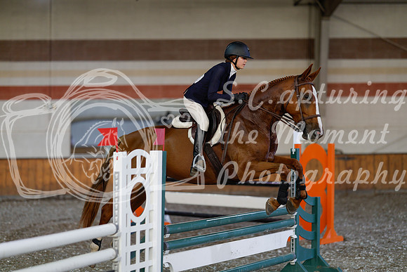 2025 - Haylee - Harvest Horse Show - Thursday, September 11th 03005