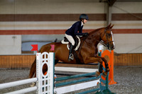2025 - Haylee - Harvest Horse Show - Thursday, September 11th 03006