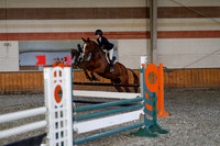 2025 - Haylee - Harvest Horse Show - Thursday, September 11th 03009