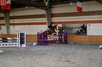 2025 - Haylee - Harvest Horse Show - Thursday, September 11th 03013
