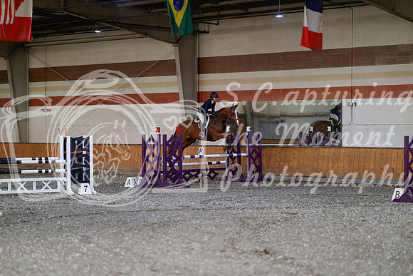 2025 - Haylee - Harvest Horse Show - Thursday, September 11th 03017
