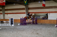 2025 - Haylee - Harvest Horse Show - Thursday, September 11th 03015