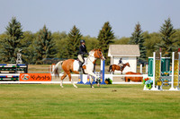 2025 - Haylee - Harvest Horse Show - Thursday, September 11th 00913