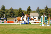 2025 - Haylee - Harvest Horse Show - Thursday, September 11th 00914