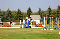 2025 - Haylee - Harvest Horse Show - Thursday, September 11th 00926
