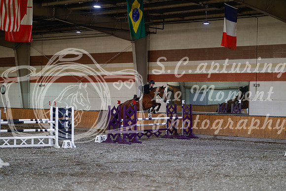 2025 - Haylee - Harvest Horse Show - Thursday, September 11th 03451