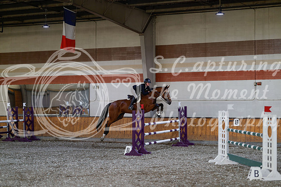 2025 - Haylee - Harvest Horse Show - Thursday, September 11th 03458