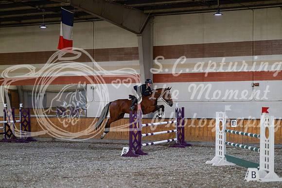 2025 - Haylee - Harvest Horse Show - Thursday, September 11th 03459