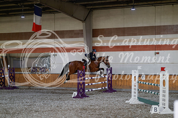 2025 - Haylee - Harvest Horse Show - Thursday, September 11th 03461