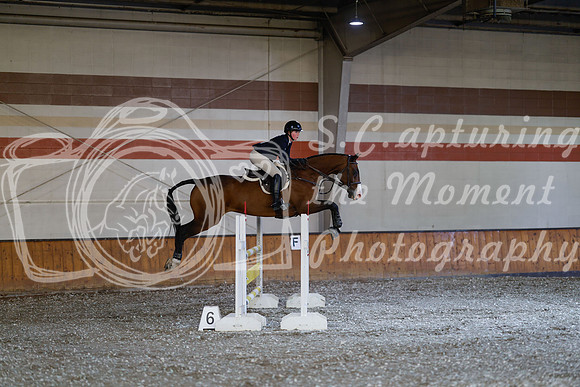 2025 - Haylee - Harvest Horse Show - Thursday, September 11th 03552