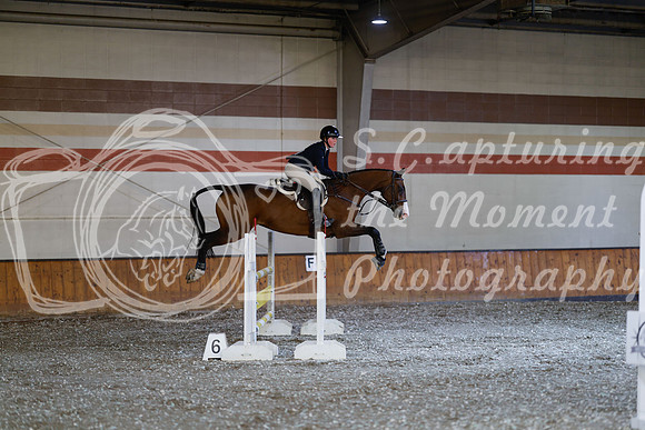 2025 - Haylee - Harvest Horse Show - Thursday, September 11th 03554
