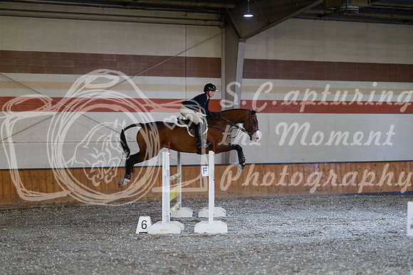 2025 - Haylee - Harvest Horse Show - Thursday, September 11th 03553