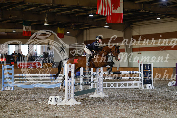 2025 - Haylee - Harvest Horse Show - Thursday, September 11th 03558