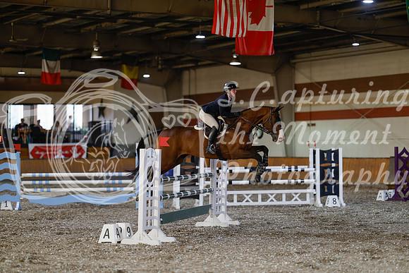 2025 - Haylee - Harvest Horse Show - Thursday, September 11th 03560