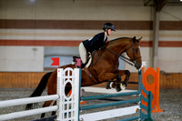 2025 - Haylee - Harvest Horse Show - Thursday, September 11th 03791