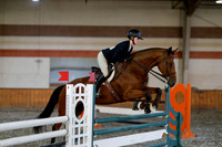 2025 - Haylee - Harvest Horse Show - Thursday, September 11th 03792