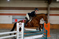 2025 - Haylee - Harvest Horse Show - Thursday, September 11th 03793