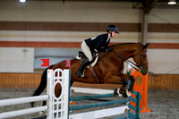 2025 - Haylee - Harvest Horse Show - Thursday, September 11th 03794
