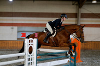 2025 - Haylee - Harvest Horse Show - Thursday, September 11th 03795