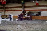 2025 - Haylee - Harvest Horse Show - Thursday, September 11th 03796