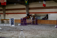 2025 - Haylee - Harvest Horse Show - Thursday, September 11th 03798