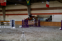 2025 - Haylee - Harvest Horse Show - Thursday, September 11th 03799