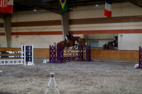 2025 - Haylee - Harvest Horse Show - Thursday, September 11th 03800