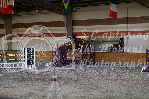 2025 - Haylee - Harvest Horse Show - Thursday, September 11th 03800