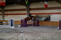 2025 - Haylee - Harvest Horse Show - Thursday, September 11th 03801