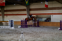2025 - Haylee - Harvest Horse Show - Thursday, September 11th 03802