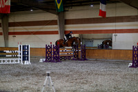 2025 - Haylee - Harvest Horse Show - Thursday, September 11th 03803