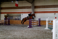 2025 - Haylee - Harvest Horse Show - Thursday, September 11th 03806