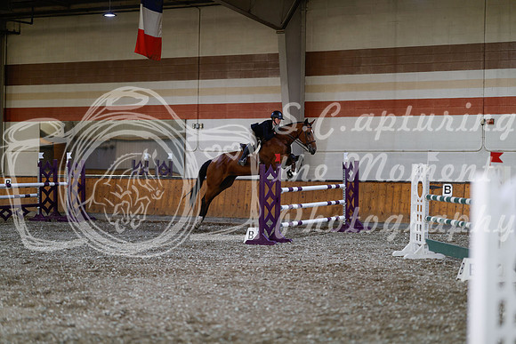 2025 - Haylee - Harvest Horse Show - Thursday, September 11th 03806