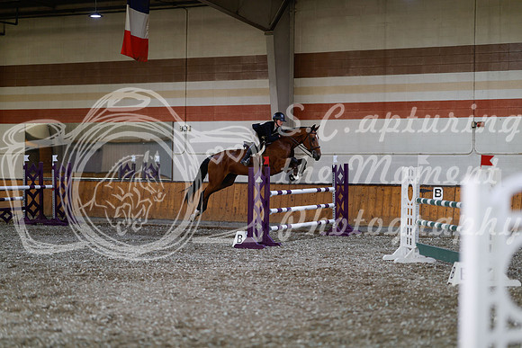 2025 - Haylee - Harvest Horse Show - Thursday, September 11th 03808