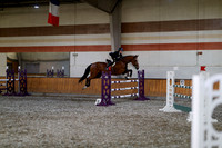 2025 - Haylee - Harvest Horse Show - Thursday, September 11th 03810