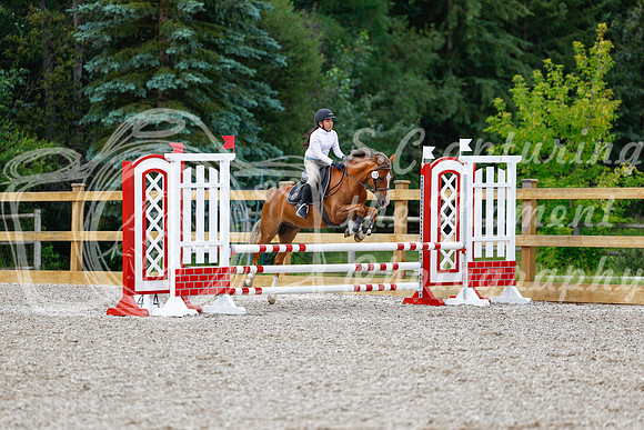 2025 - Haylee - Picco Horse Show - Friay July 25th 01658