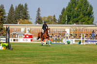 2025 - Haylee - Harvest Horse Show - Thursday, September 11th 01500