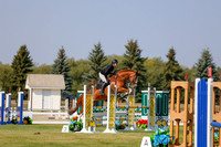 2025 - Haylee - Harvest Horse Show - Thursday, September 11th 01510