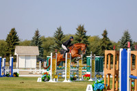 2025 - Haylee - Harvest Horse Show - Thursday, September 11th 01511