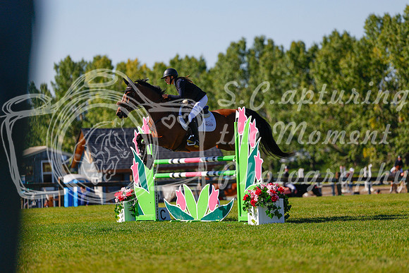 2025 - Haylee - Rocky Mountain Classic III - Sunday August 24th - 07661