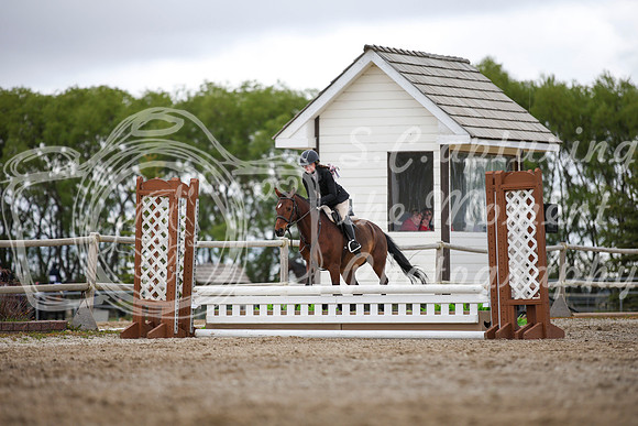 2025 - Karlee - Blue Sky Classic - Monday, May 19th 06300